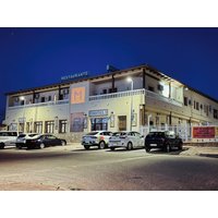 Estremera - Ballestar Hotel Bar & Grill