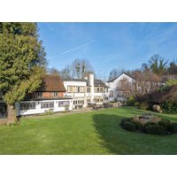 Dorking - Sunday Box Hill Burford Bridge Hotel