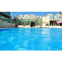 Apolo Suites Rentalmar