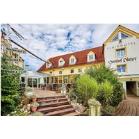 Aystetten - Flair Hotel Zum Schwarzen Reiter