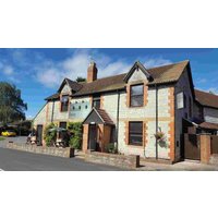 Yeovil - OYO The Walnut Tree