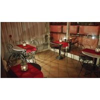 Rom - Hotel Center 1