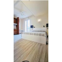 Riccione - Residence Rosa