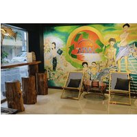 Koh Lanta - The Atnal Lanta