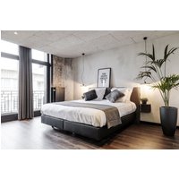 Oostende - Upstairs Hotel