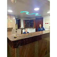 Caracas - Hotel Grand Galaxie