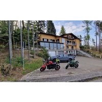 Luino - Hotel Montegrino Lakeview