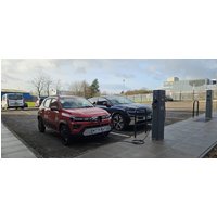 Wigan - Holiday Inn Express WIGAN by IHG