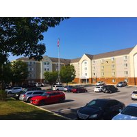 Linthicum Heights - Sonesta Simply Suites Baltimore BWI Airport