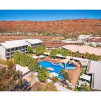 Alice Springs - Crowne Plaza ALICE SPRINGS LASSETERS by IHG