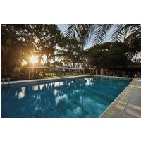 Manises - El Oasis Villa Resort