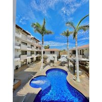 Cabo San Lucas - Hotel Santa Fe Los Cabos by Villa Group