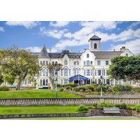 Southport - Royal Clifton Hotel