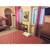 Villalago - Albergo Seggiovia