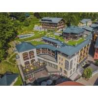 Saalbach Hinterglemm - Hotel Saalbacher Hof