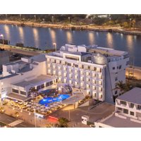 Mazatlán - Olas Altas Inn Hotel & Spa