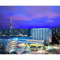 Seongnam - Wirye Militopia Hotel By Marine