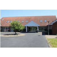 Nykøbing Mors - Hotel Traneparken