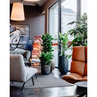 Mechelen - Hotel Vé