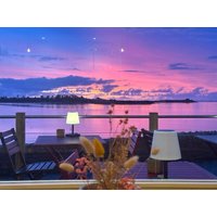 Landéda - Hôtel La Baie des Anges, son SPA marin & sa piscine couverte et chauffée