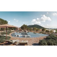 Ferreries - Hotel Vestige Binidufà