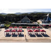 Punta Ala - Cala Beach Resort