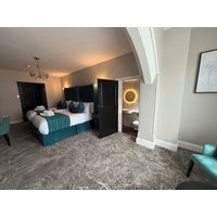 Ruthin - Lyons Woodlands Hall