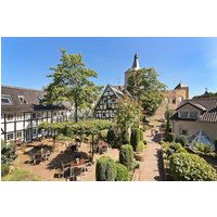 Bergisch Gladbach - Malerwinkel Hotel