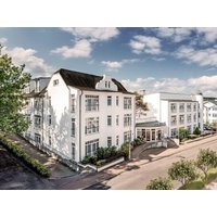 Binz - Hotel Binzer Hof