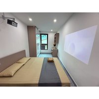 Hanoi - Era Apartment Doi Can エラ 格安賃貸アパート