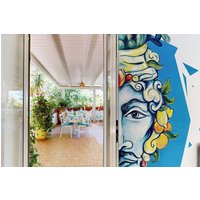 Letojanni - Hotel Donna Rosa