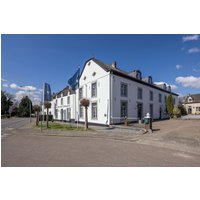 Valkenburg - Fletcher Hotel Restaurant De Burghoeve