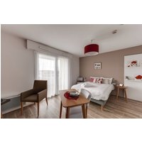 Froidfond - Zenao Appart'hôtels Challans