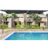 Lonavla - Alaya Stays - Imperial Mystara 5BHK near Khandala Hills