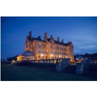 Stratford-upon-Avon - Walton Hall Hotel & Spa by Sunday