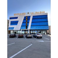 Duqm - Royal Plaza Hotel - Duqm