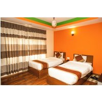 Kathmandu - Kathmandu Peace Home