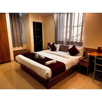 Sāngāner - Hotel Gulabi Nagri