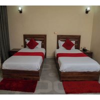 Addis Ababa - Abegaz Hotel and Apartments