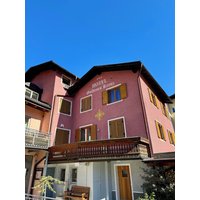 Sterzing - Hotel Goldenes Kreuz - since 1605