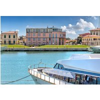 Marina di Pisa - Residence Hotel L'incanto Di Boccadarno