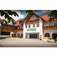 Pfaffenhofen an der Ilm - Hotel Straßhof