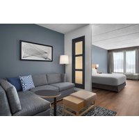 Hapeville - Hyatt Place Atlanta Airport North