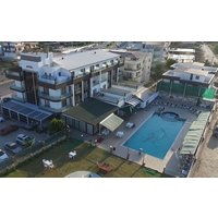 Gümüldür - Alptekin Otel