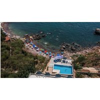 Sutomore - Suites Castello