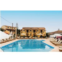 Kavos - Oula Maisonettes Suites