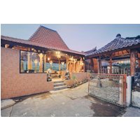 Baturiti - Tunjung Sari Villa Bedugul