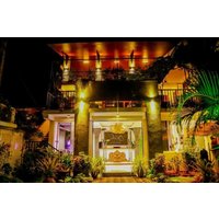 Anuradhapura - Waasala Eco Luxury Heaven