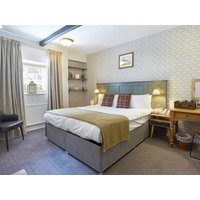 Stow-on-the-Wold - Redesdale Arms Hotel