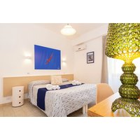 Paestum - Hotel Villa Rita